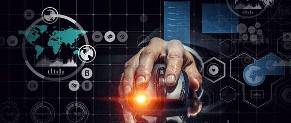 數字經濟及其核心產業 數字產品制造業與數字內容制作服務