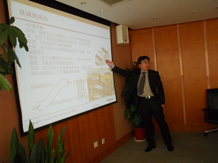 RCC綠色產(chǎn)品技術(shù)交流會(huì)在浚源順利召開，共話產(chǎn)業(yè)綠色發(fā)展新篇章